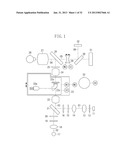 OPHTHALMIC APPARATUS diagram and image