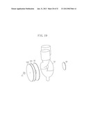 OPHTHALMIC APPARATUS diagram and image