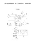 OPHTHALMIC APPARATUS diagram and image