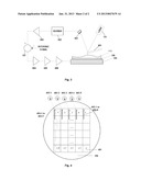 FOCUS DETECTION APPARATUS FOR PROJECTION LITHOGRAPHY SYSTEM diagram and image