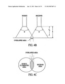 Apparatus for Measuring Optical Characteristics Including Position     Detection diagram and image