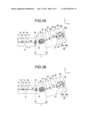 WAVEFRONT ABERRATION MEASURING APPARATUS diagram and image