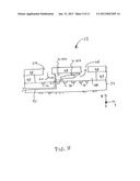 MICROFLUIDIC SYSTEMS WITH CHEMICAL PUMPS diagram and image