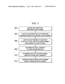 SYSTEM AND METHOD FOR DETERMINING THE STATE OF A TRAFFIC SIGNAL diagram and image