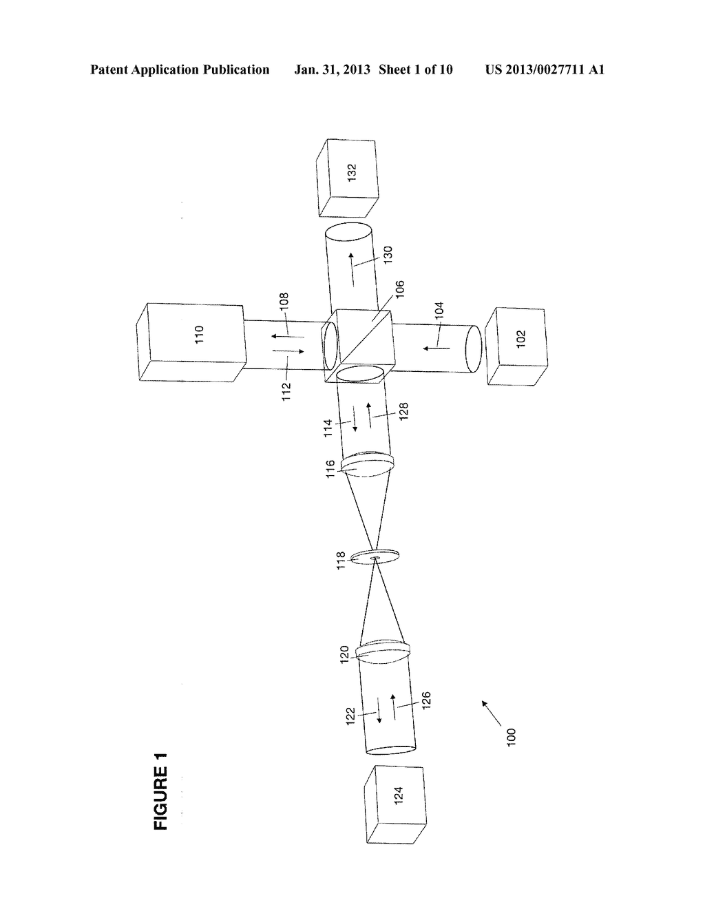 TIME DOMAIN-FREQUENCY DOMAIN OPTICAL COHERENCE TOMOGRAPHY APPARATUS AND     METHODS FOR USE - diagram, schematic, and image 02