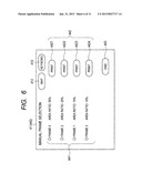 PRINTING DEVICE diagram and image