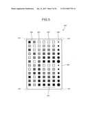 COLOR MEASURING DEVICE, IMAGE FORMING APPARATUS, IMAGE FORMING METHOD, AND     COMPUTER-READABLE STORAGE MEDIUM diagram and image