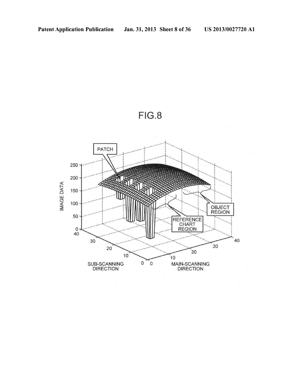 COLOR MEASURING DEVICE, IMAGE FORMING APPARATUS, IMAGE FORMING METHOD, AND     COMPUTER-READABLE STORAGE MEDIUM - diagram, schematic, and image 09