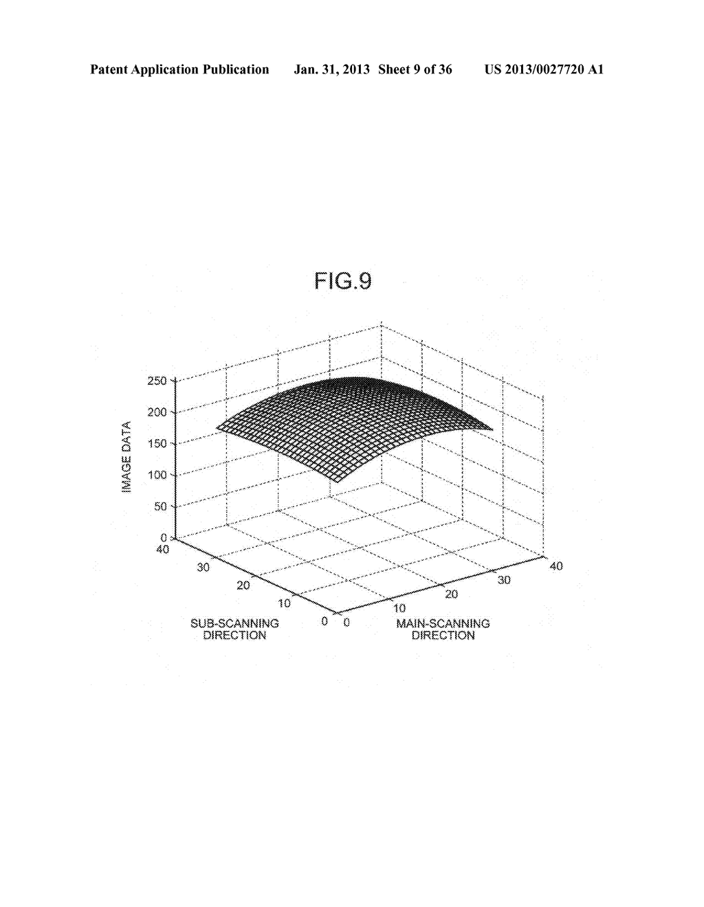 COLOR MEASURING DEVICE, IMAGE FORMING APPARATUS, IMAGE FORMING METHOD, AND     COMPUTER-READABLE STORAGE MEDIUM - diagram, schematic, and image 10