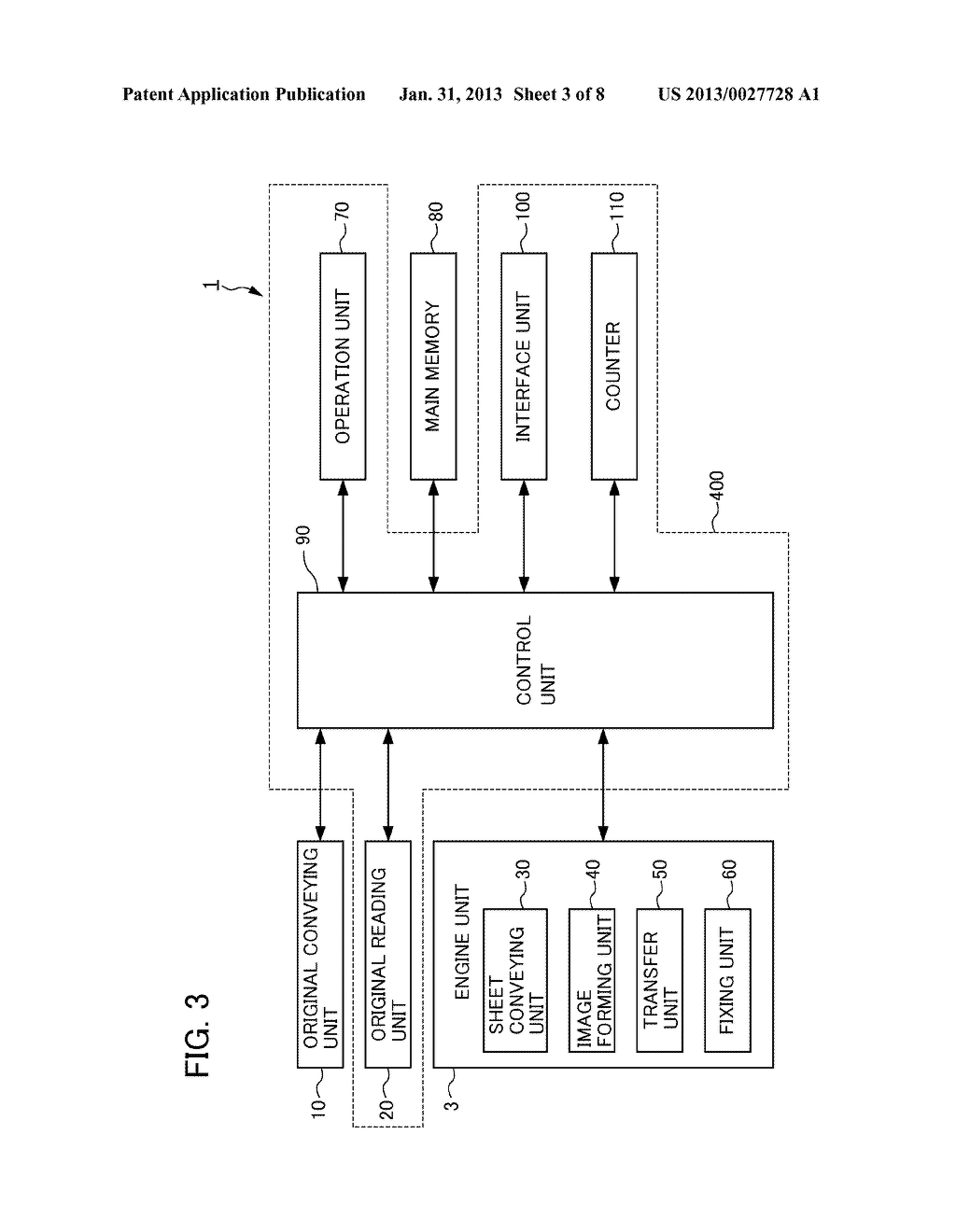 ORIGINAL READING SYSTEM, IMAGE FORMING SYSTEM, AND IMAGE FORMING APPARATUS - diagram, schematic, and image 04