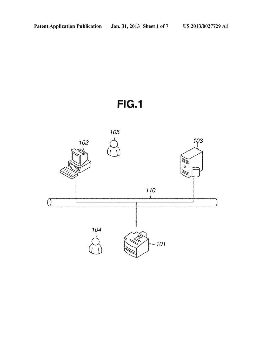 IMAGE FORMING APPARATUS, METHOD FOR CONTROLLING, AND STORAGE MEDIUM - diagram, schematic, and image 02