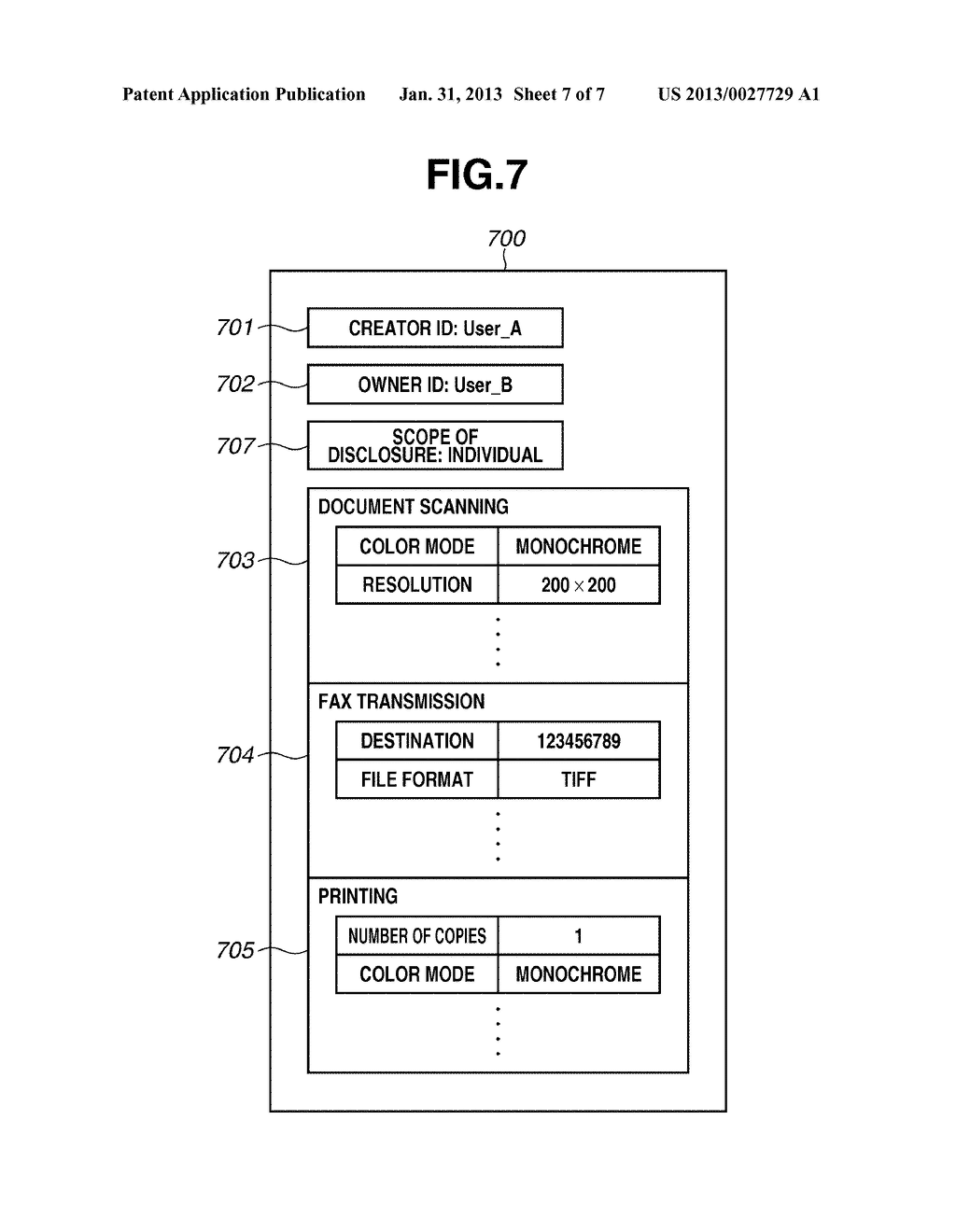 IMAGE FORMING APPARATUS, METHOD FOR CONTROLLING, AND STORAGE MEDIUM - diagram, schematic, and image 08