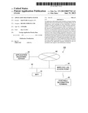 APPLICATION DELIVERING SYSTEM diagram and image