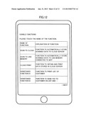 APPLICATION DELIVERING SYSTEM diagram and image