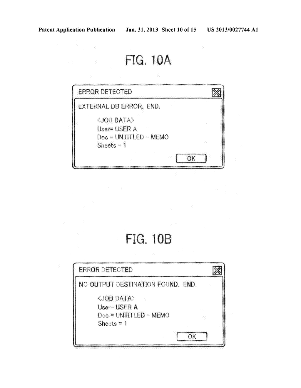 APPARATUS, SYSTEM, AND METHOD OF OUTPUT DISTRIBUTION, AND RECORDING MEDIUM     STORING OUTPUT DISTRIBUTION CONTROL PROGRAM - diagram, schematic, and image 11