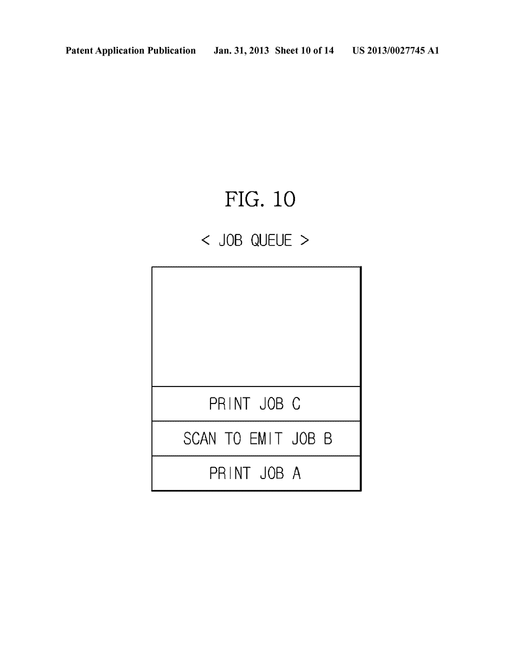 IMAGE FORMING APPARATUS, CONTROL METHOD THEREOF AND OPERATIONAL PANEL     PRINTED CIRCUIT BOARD ASSEMBLY - diagram, schematic, and image 11