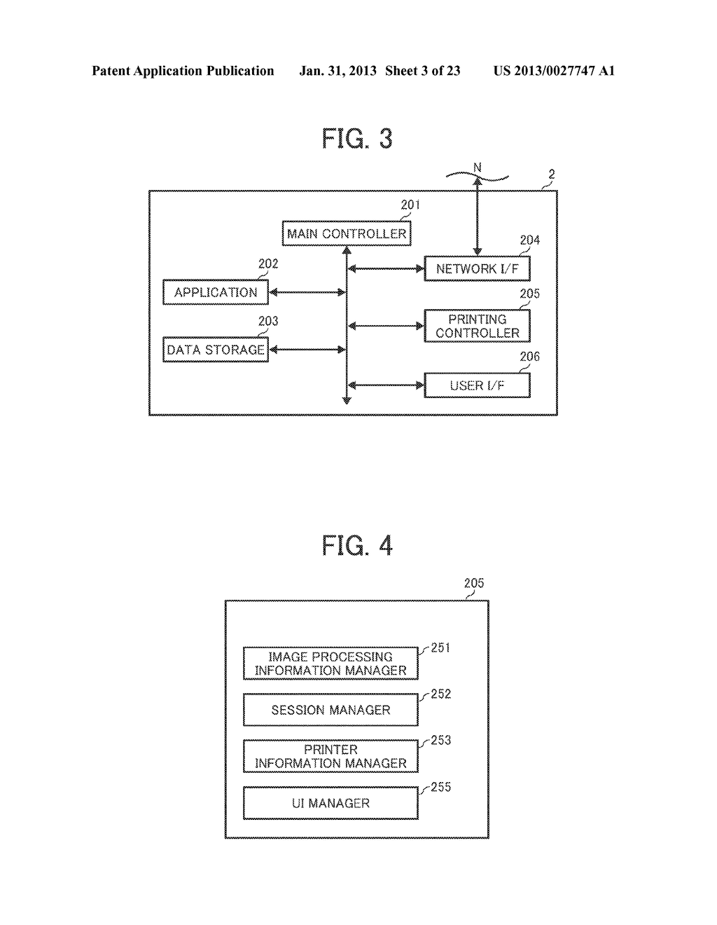 CONTROLLING IMAGE PROCESSING SYSTEM - diagram, schematic, and image 04