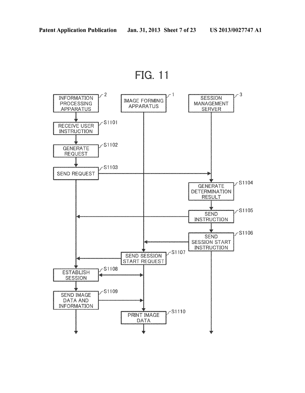 CONTROLLING IMAGE PROCESSING SYSTEM - diagram, schematic, and image 08