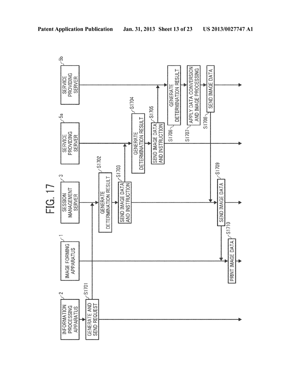 CONTROLLING IMAGE PROCESSING SYSTEM - diagram, schematic, and image 14