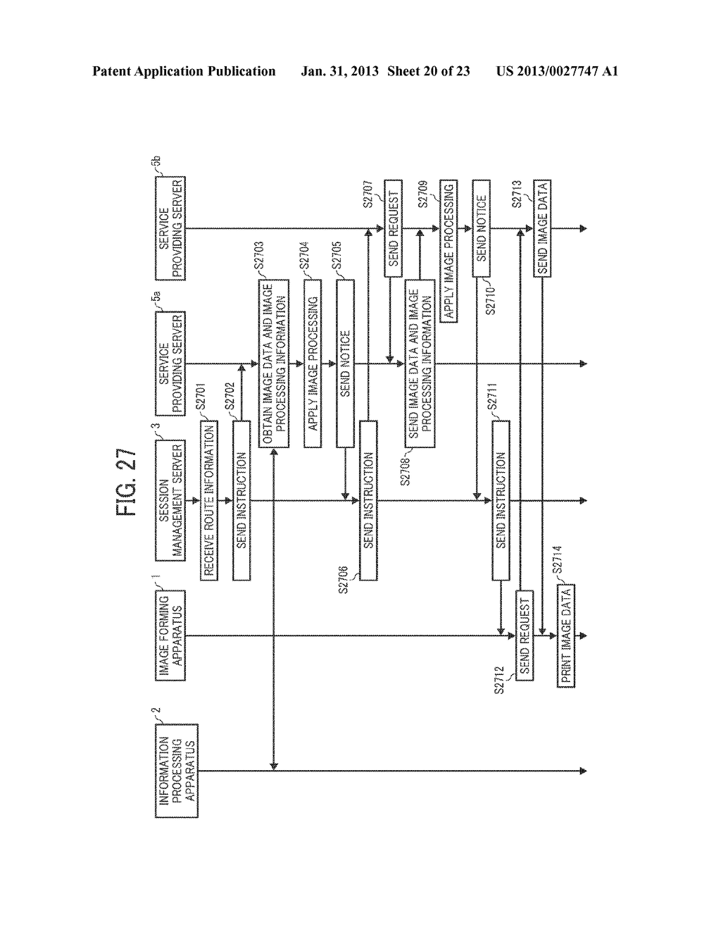 CONTROLLING IMAGE PROCESSING SYSTEM - diagram, schematic, and image 21