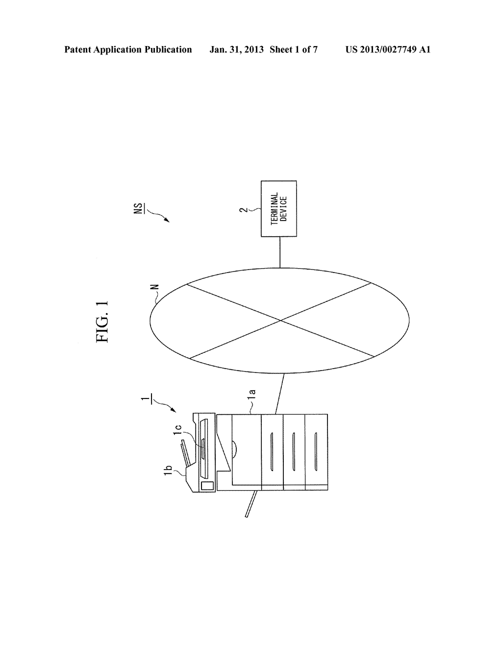 IMAGE FORMING DEVICE AND IMAGE FORMING METHOD - diagram, schematic, and image 02