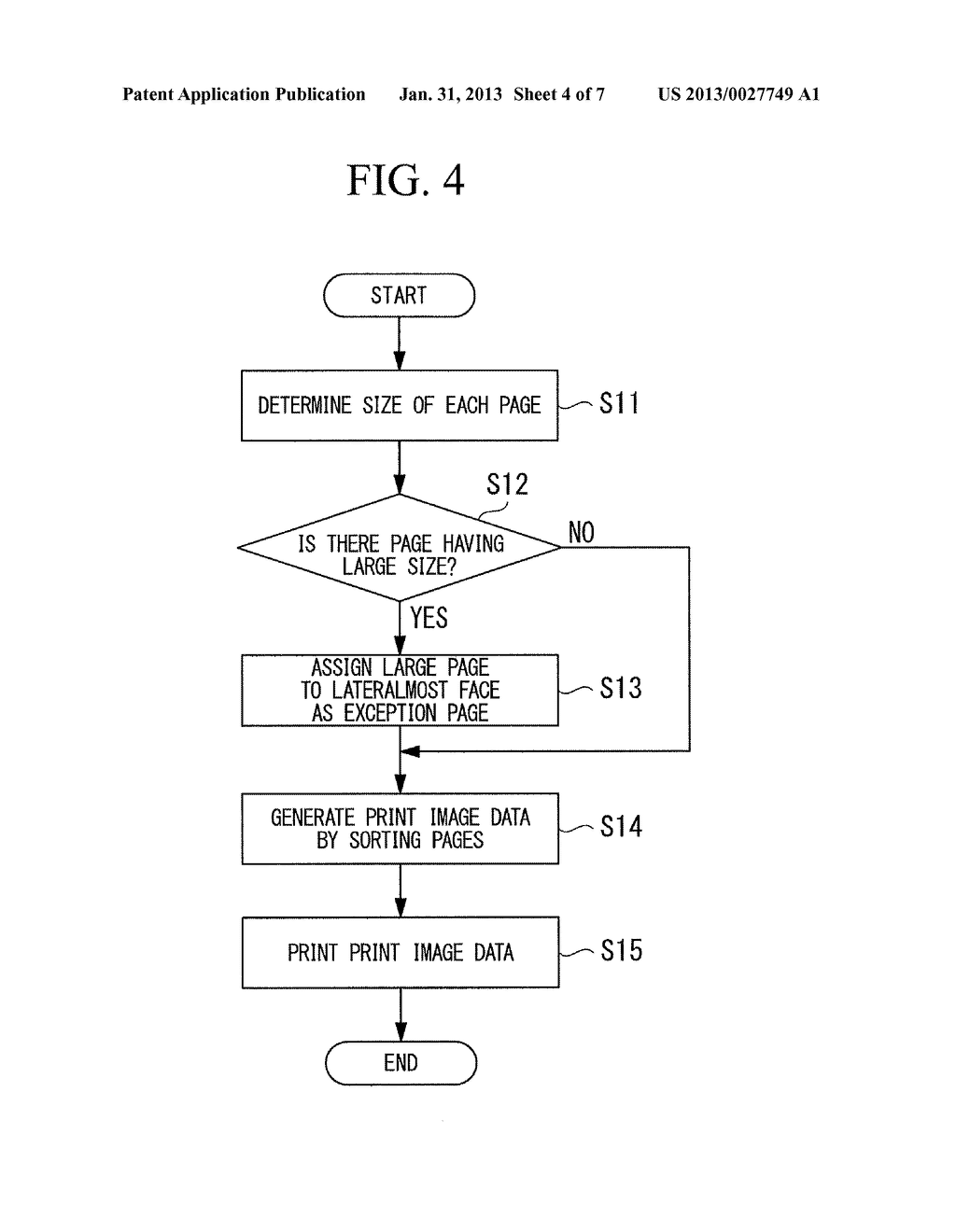 IMAGE FORMING DEVICE AND IMAGE FORMING METHOD - diagram, schematic, and image 05