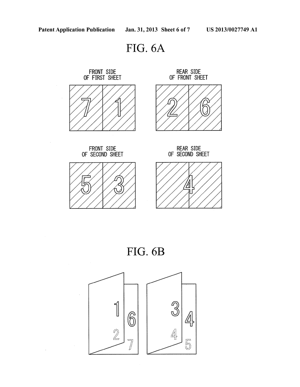 IMAGE FORMING DEVICE AND IMAGE FORMING METHOD - diagram, schematic, and image 07