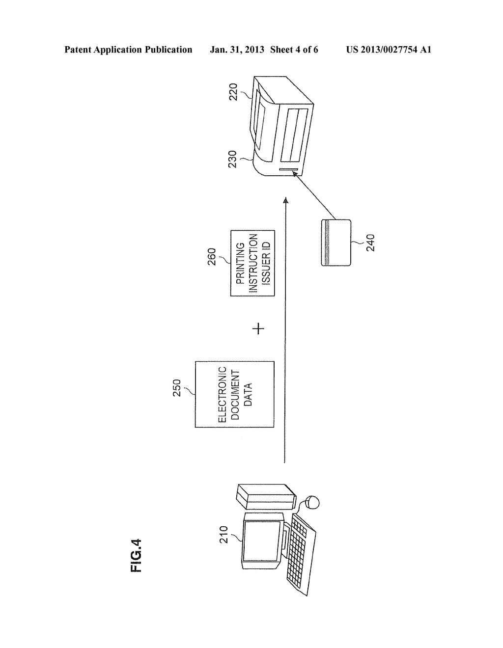 PRINTING DEVICE AND PRINTING METHOD - diagram, schematic, and image 05