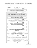 IMAGE PROCESSING APPARATUS, SYSTEM, AND METHOD diagram and image