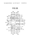 CIRCUIT BOARD AND OPTICAL MODULATOR diagram and image