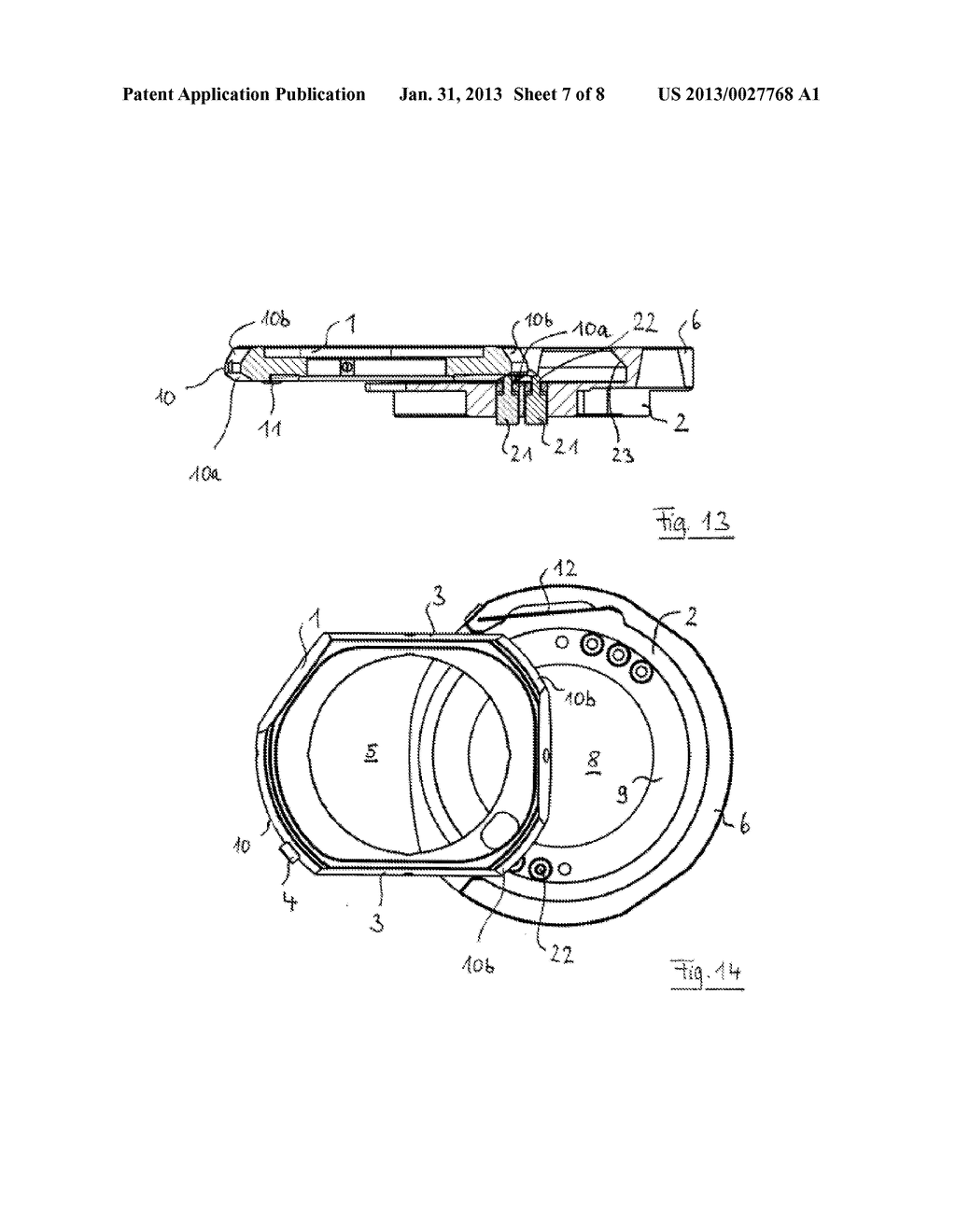 ATTACHMENT OF OPTICAL MICROSCOPE COMPONENTS - diagram, schematic, and image 08