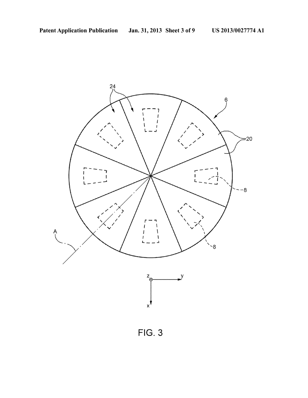 Height Adjustable Phase Plate for Generating Optical Vortices - diagram, schematic, and image 04