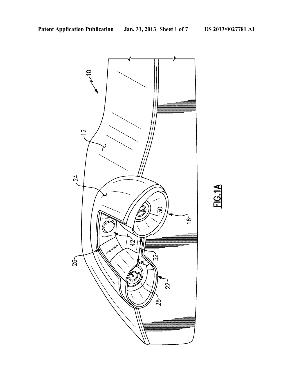 INSTRUMENT CLUSTER AND DASH INTEGRATION - diagram, schematic, and image 02