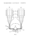 Multiple Optical Beam Folding Apparatus and Method diagram and image