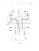 Multiple Optical Beam Folding Apparatus and Method diagram and image