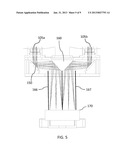 Multiple Optical Beam Folding Apparatus and Method diagram and image