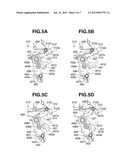 IMAGING APPARATUS diagram and image