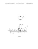 HYDRATION CONTROLLED VARIABLE REFLECTIVITY COATINGS diagram and image