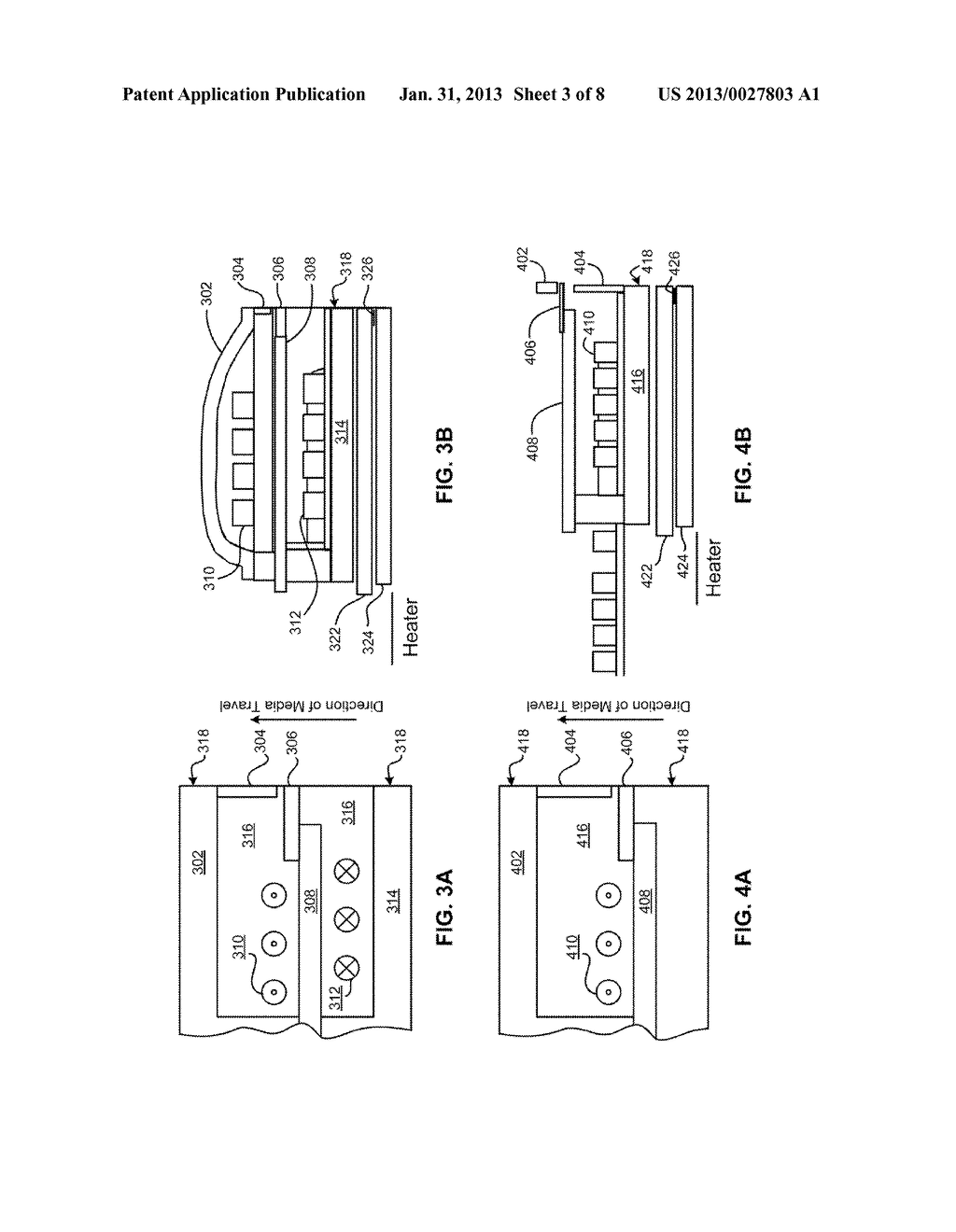 DUAL REVERSE MICROWAVE ASSISTED MAGNETIC RECORDING (MAMR) AND SYSTEMS     THEREOF - diagram, schematic, and image 04