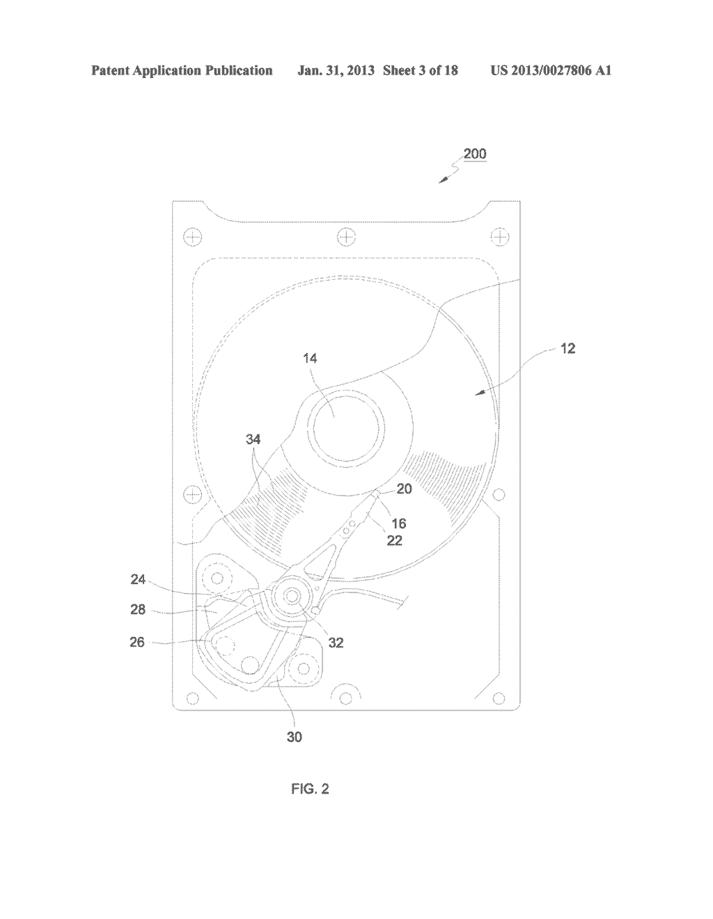 Method and apparatus for writing and using servo correction data - diagram, schematic, and image 04