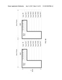 Method and apparatus for writing and using servo correction data diagram and image