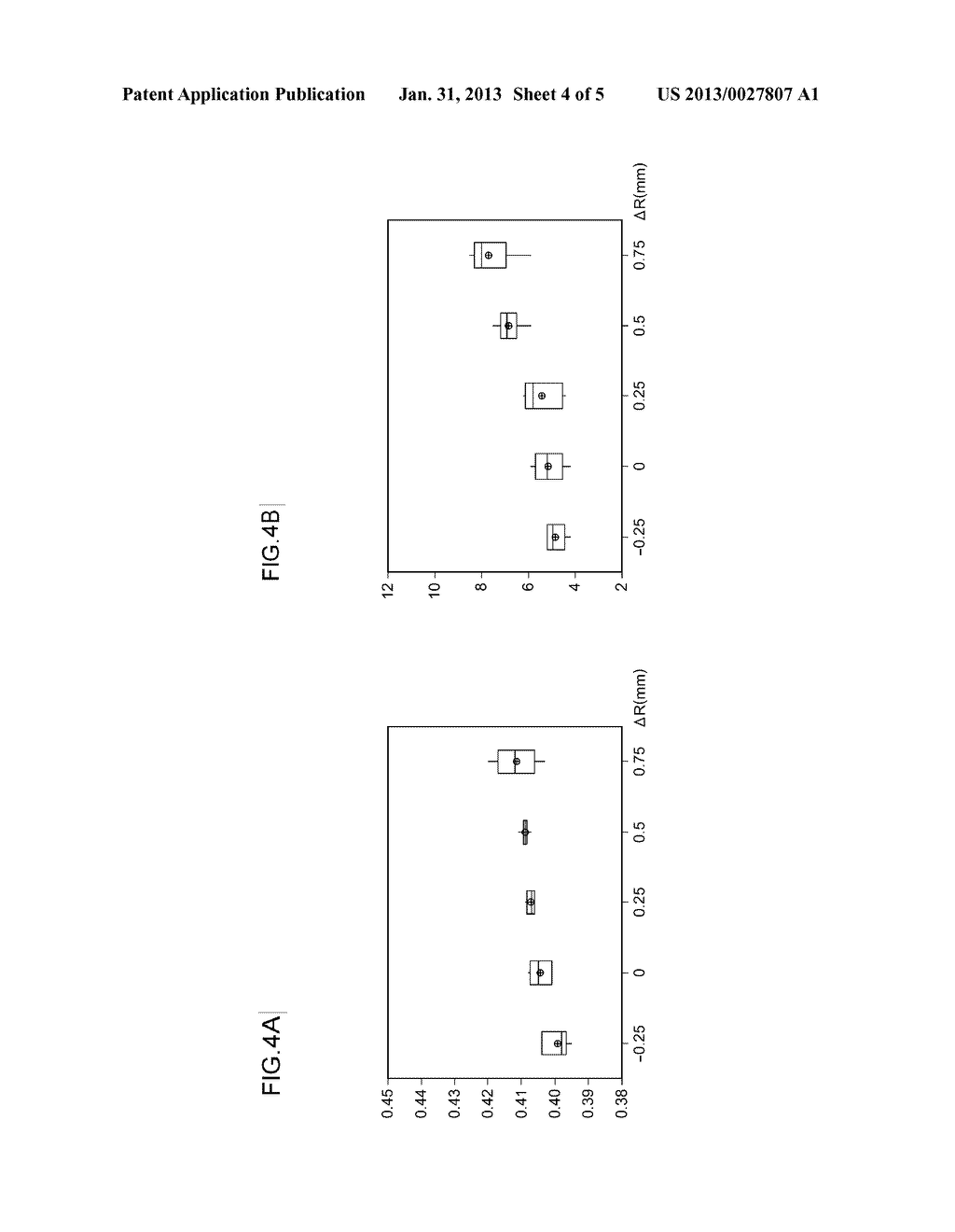 ROTATING DEVICE USING A FLUID DYNAMIC BEARING - diagram, schematic, and image 05