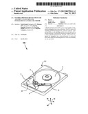 FLEXIBLE-PRINTED-CIRCUIT VOICE-COIL ASSEMBLY CONFIGURED FOR INTEGRATION IN     A VOICE-COIL MOTOR diagram and image