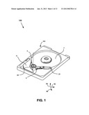 FLEXIBLE-PRINTED-CIRCUIT VOICE-COIL ASSEMBLY CONFIGURED FOR INTEGRATION IN     A VOICE-COIL MOTOR diagram and image