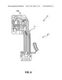 FLEXIBLE-PRINTED-CIRCUIT VOICE-COIL ASSEMBLY CONFIGURED FOR INTEGRATION IN     A VOICE-COIL MOTOR diagram and image