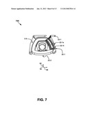 FLEXIBLE-PRINTED-CIRCUIT VOICE-COIL ASSEMBLY CONFIGURED FOR INTEGRATION IN     A VOICE-COIL MOTOR diagram and image