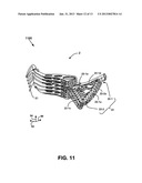 FLEXIBLE-PRINTED-CIRCUIT VOICE-COIL ASSEMBLY CONFIGURED FOR INTEGRATION IN     A VOICE-COIL MOTOR diagram and image