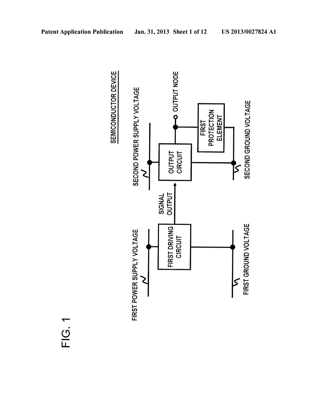 SEMICONDUCTOR DEVICE - diagram, schematic, and image 02