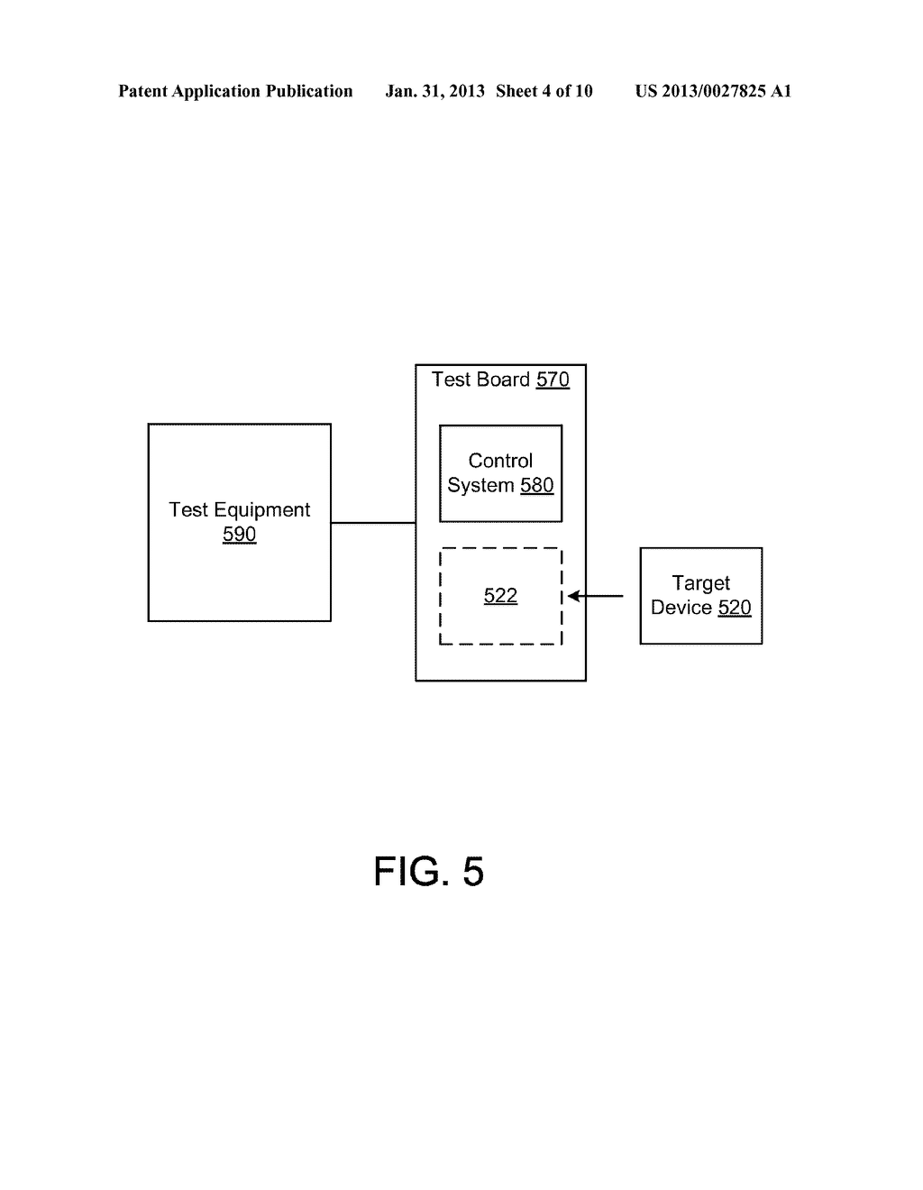 METHODS AND APPARATUS RELATED TO AN INDUCTIVE SWITCHING TEST - diagram, schematic, and image 05