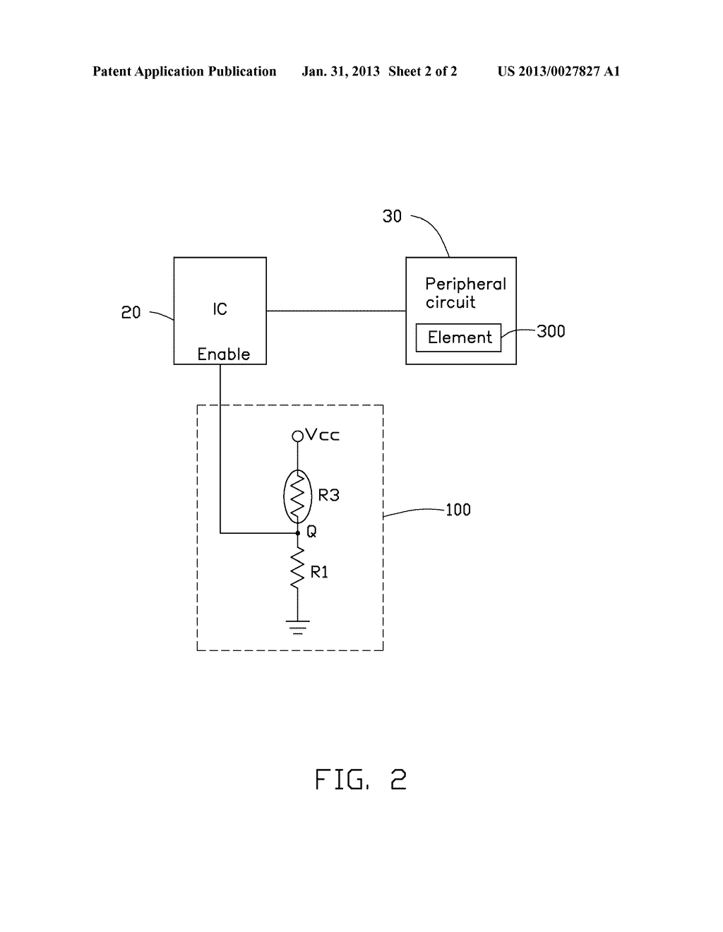 PROTECTION CIRCUIT - diagram, schematic, and image 03